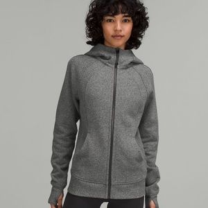 scuba hoodie lululemon